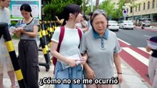 Un Verano Interminable  Capitulo 5