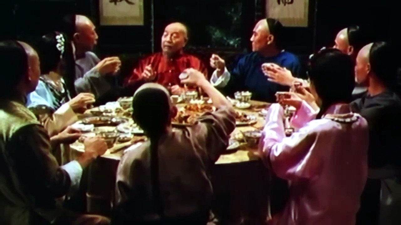 Once Upon a Chinese Hero _ Full Martial Arts Movie