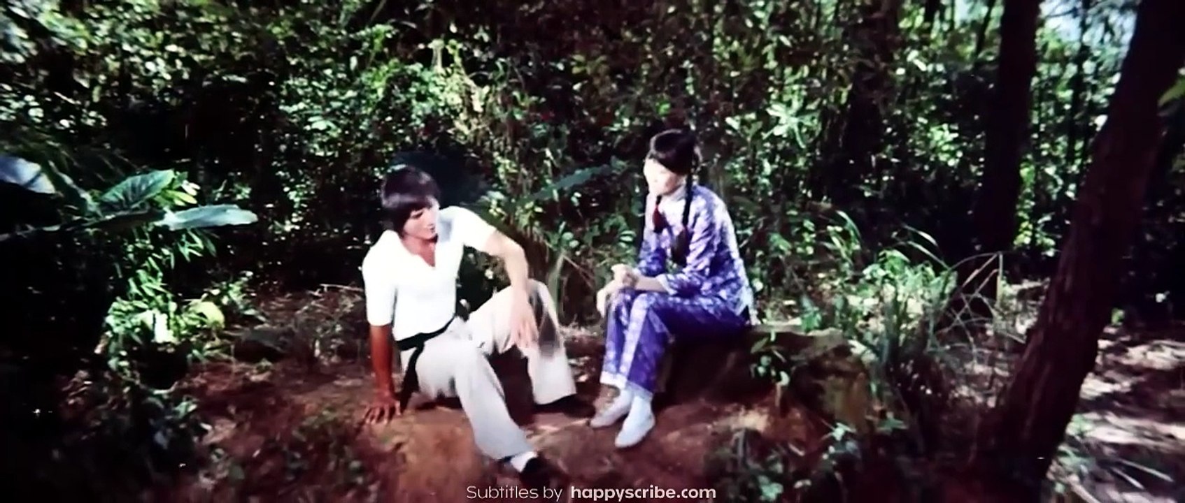 The Chinese Mack — subtitulada en español