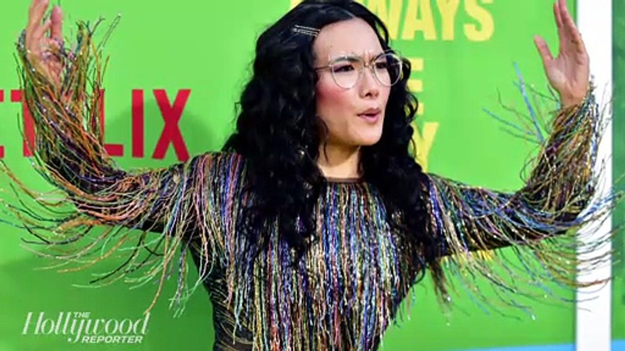 ‘Always Be My Maybe’: Ali Wong On the Importance of Having Women Behind the Scenes | THR News [Full Movie]