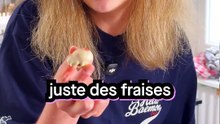 Picard sort ces Franui (Fruits Chocolats) - Est-ce que ça vaut le coup ?