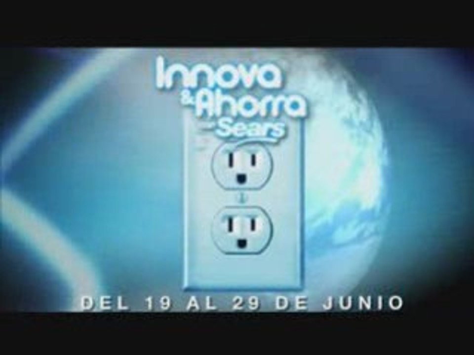 Innova y Ahorra con Sears