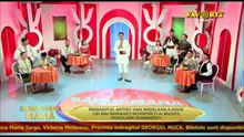 Andrei Chelba - Fa-te, mandra, porumbita (Sarut mana, mama - Favorit TV - 11.06.2026)