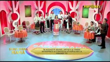 Adriana Deaconu - Tine, neica, ochii-n jos (Sarut mana, mama - Favorit TV - 11.06.2026)
