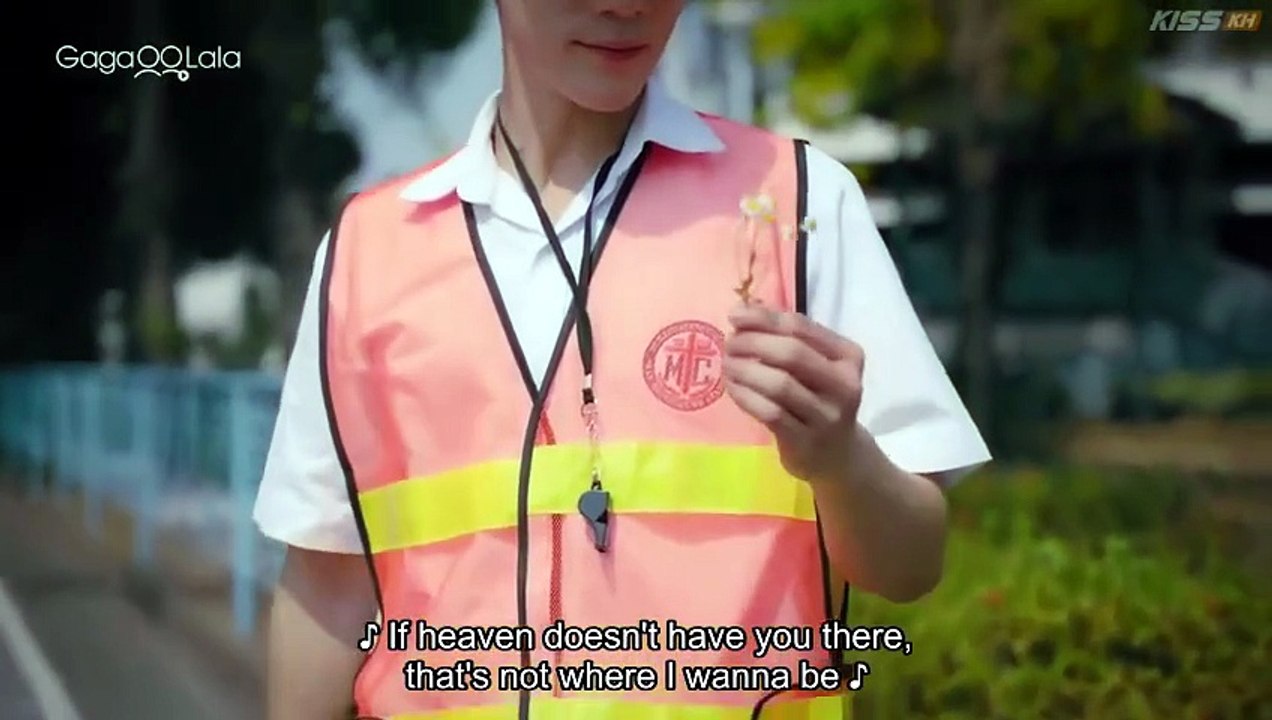 Ep 4 Ticket to Heaven Eng Sub
