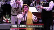 Maria Murgoci - Asta-i hora de la noi (Gala aniversara Maria Murgoci - 23.01.2026)