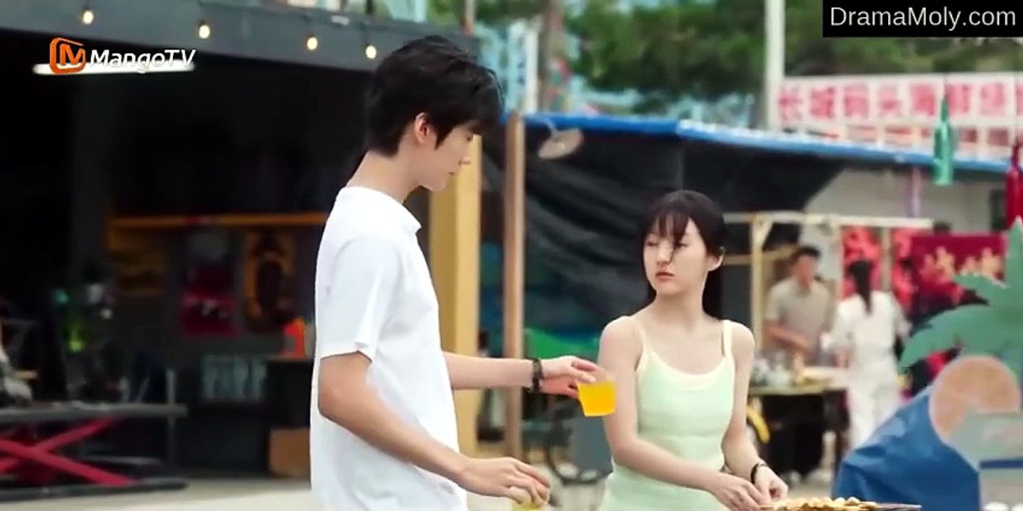 Never-Ending Summer Ep 10
