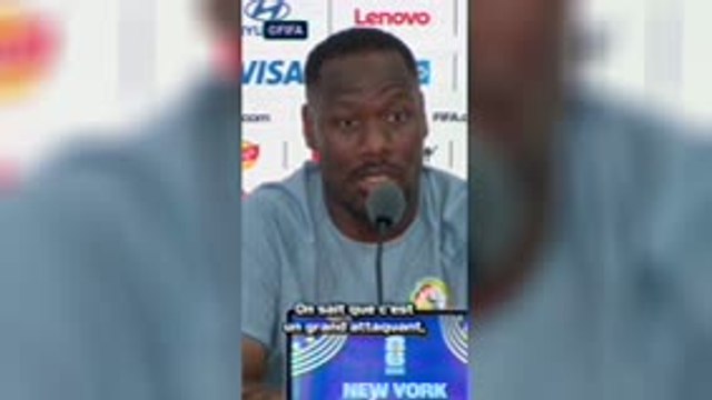 Sénégal - Thiaw refroidit le débat Haaland