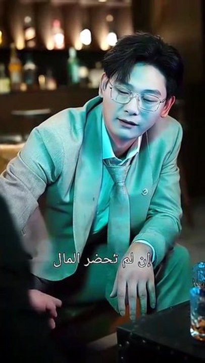 حب بعد النسيان