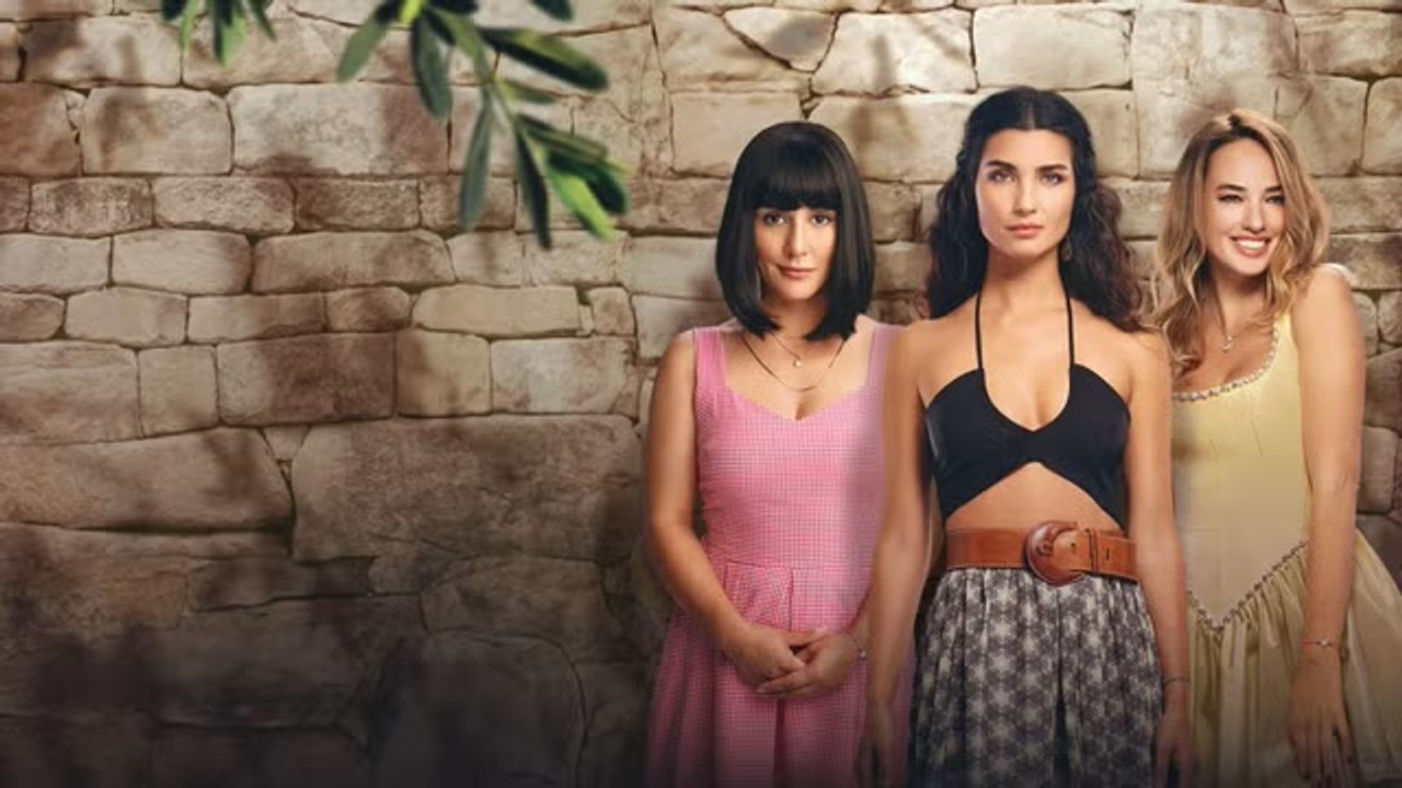 Mi Otra Yo Temporada 3 - Trailer Oficial (Español)
