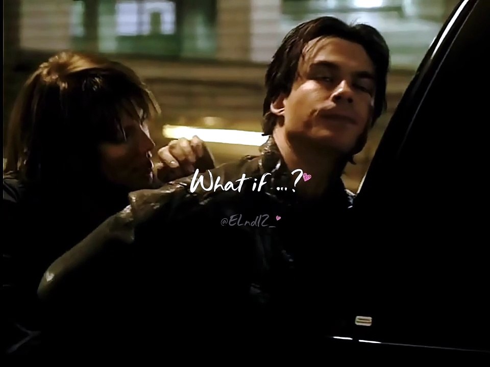 What if Damon and Rose ❤️‍🔥