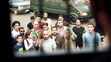 قيلم اشتباك نيللى كريم و احمد مالك