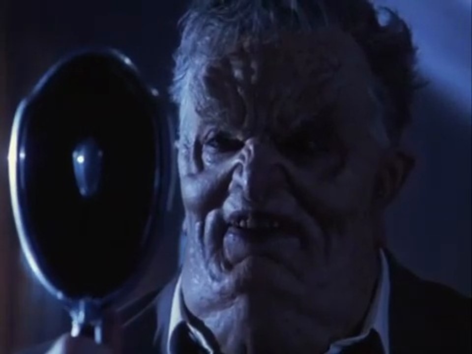 Michael Jackson's Ghosts (1997)