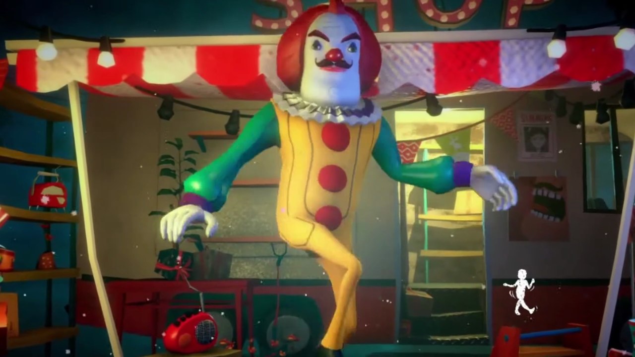 Hello Neighbor tiene MUCHOS PROBLEMAS