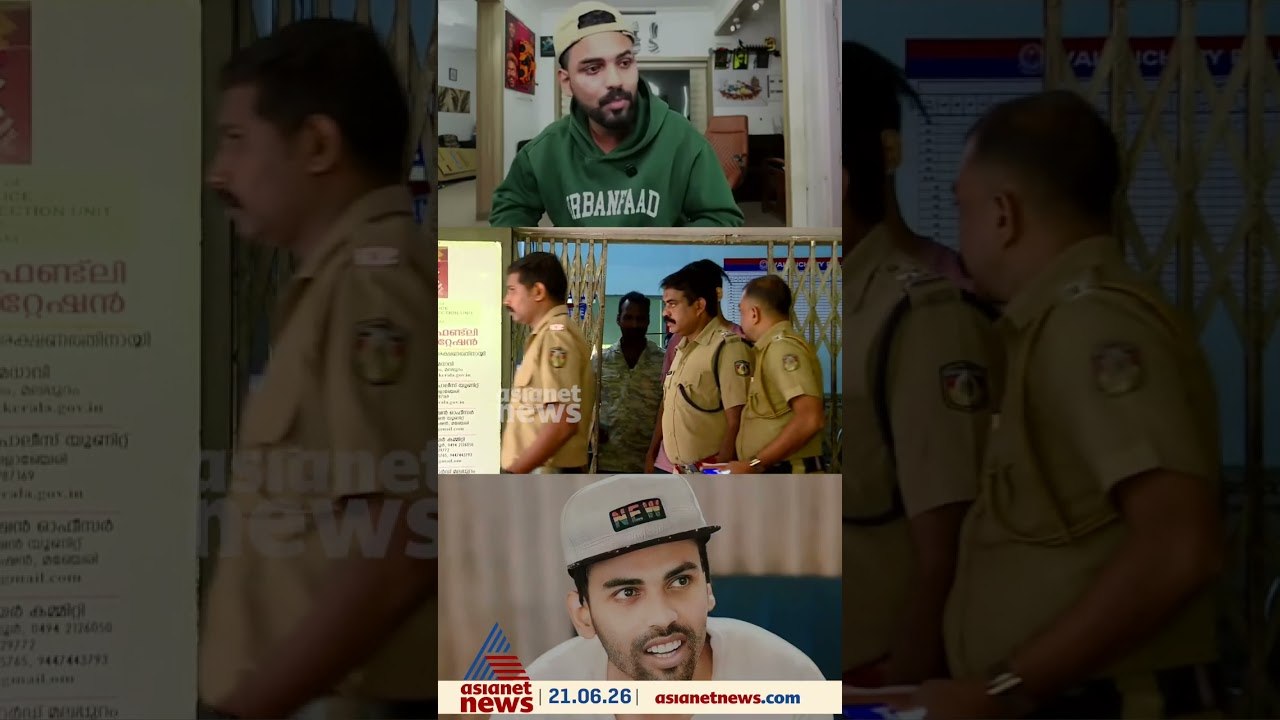 സുഹൃത്തുക്കളുടെ ന​ഗ്നവീഡിയോ സോഷ്യൽമീഡിയയിൽ പോസ്റ്റ് ചെയ്തു; യൂട്യൂബർ തൊപ്പിക്കെതിരെ വീണ്ടും കേസ്