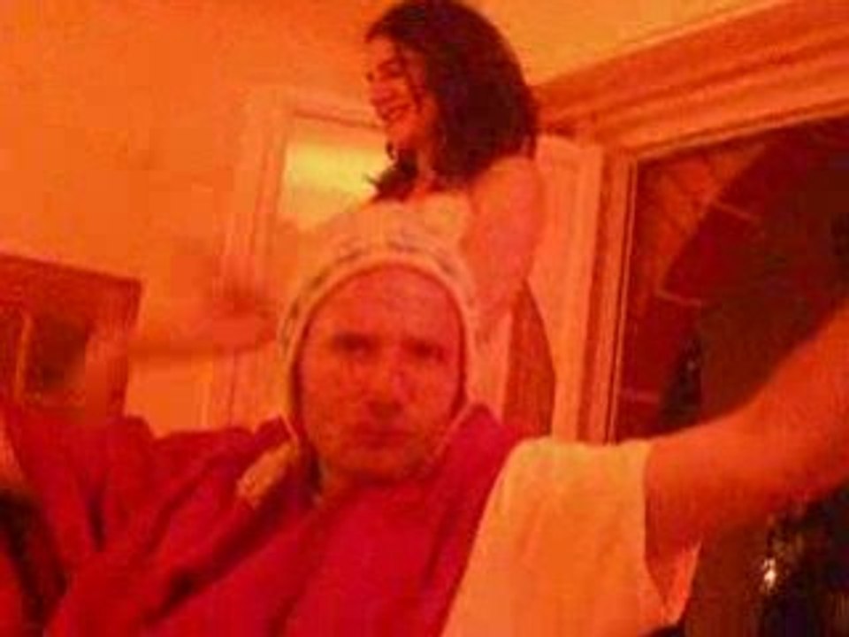 China boot boot boot