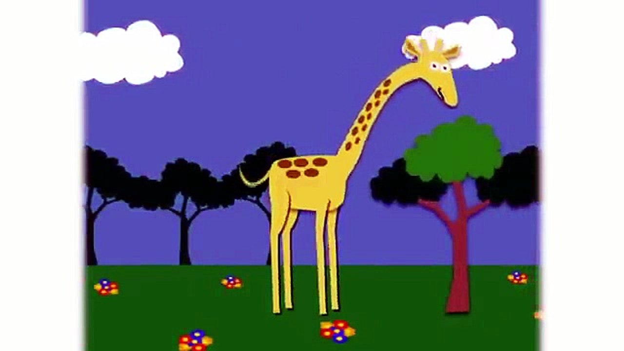 Niño de Papel  Animales