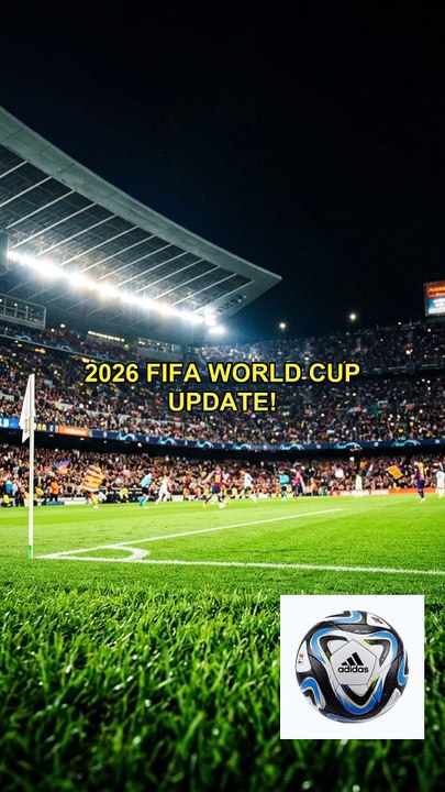 Messi's HISTORIC Hat-Trick & Spain DESTROYS Saudi Arabia! 🤯⚽️ #worldcup2026 #shorts