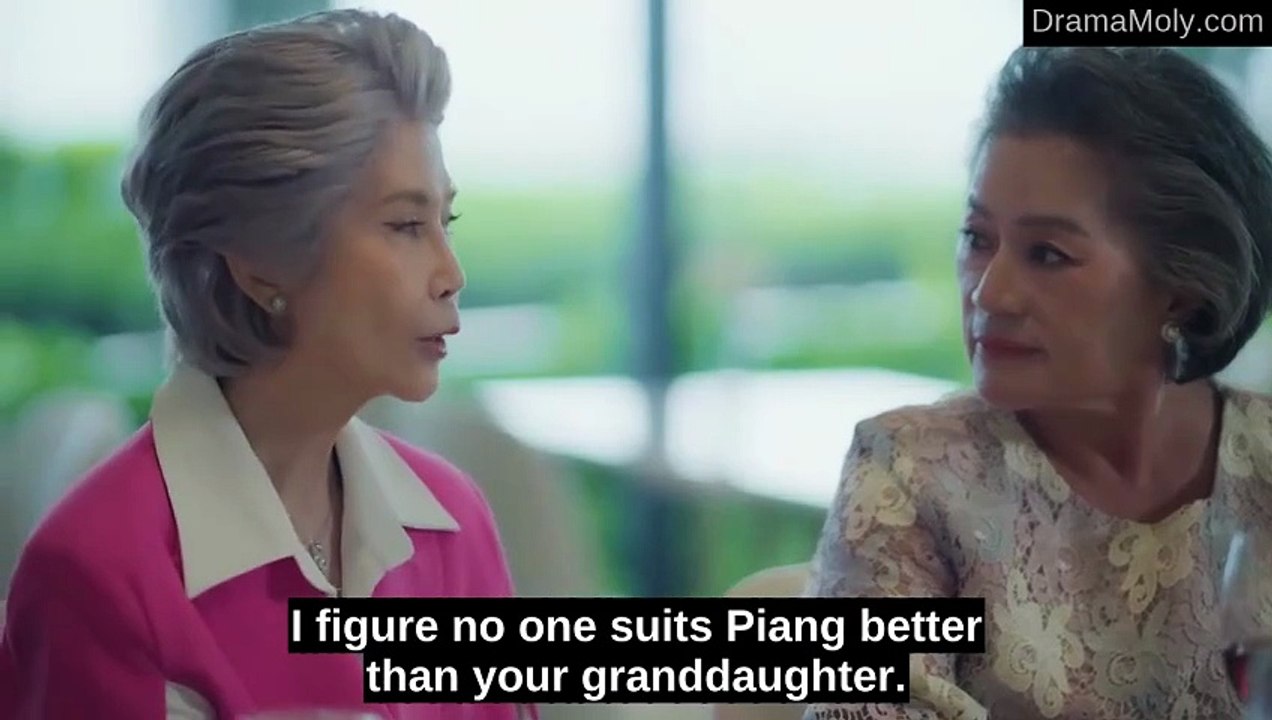 Chasing Love Ep 4