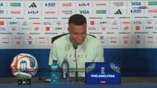 Mbappe press conference