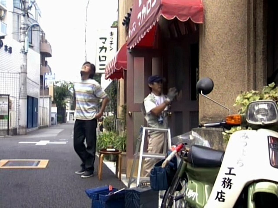 ランチの女王_第10回