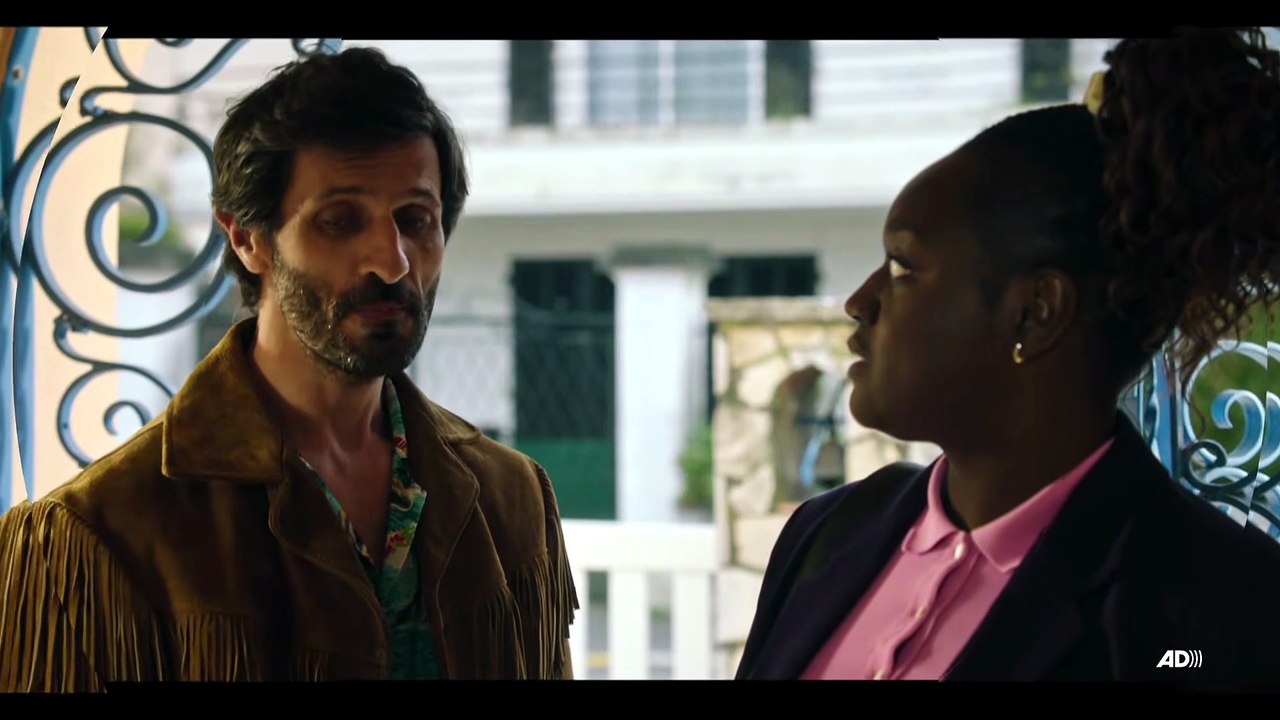 Vidal Bande-annonce (FR)