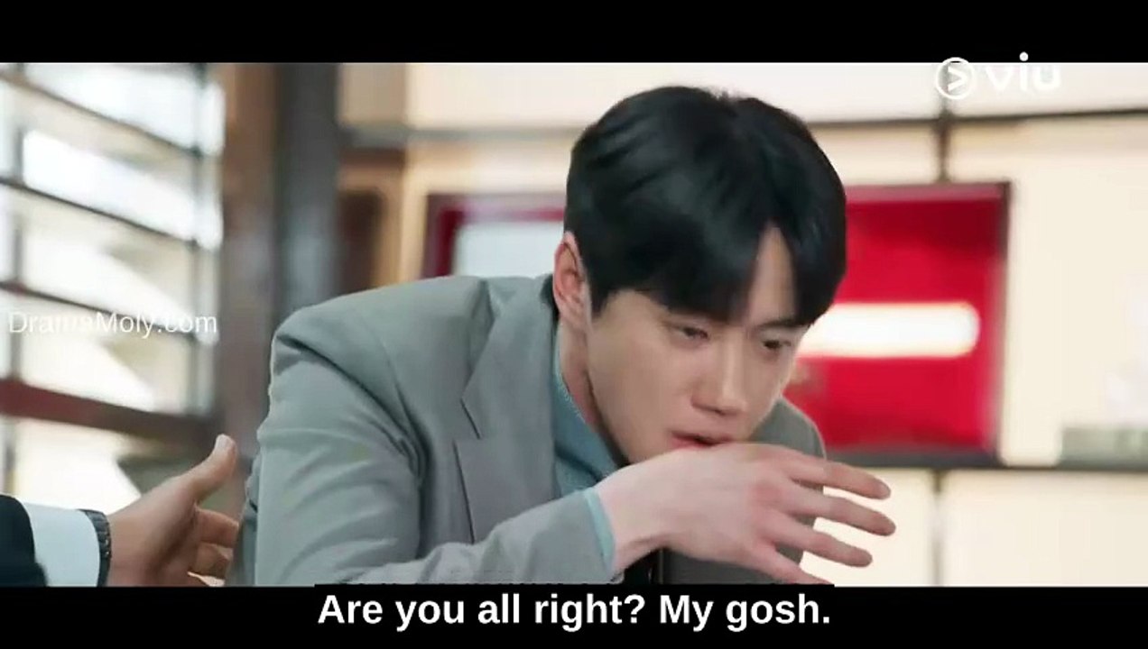 Ep 7 Reborn Rookie