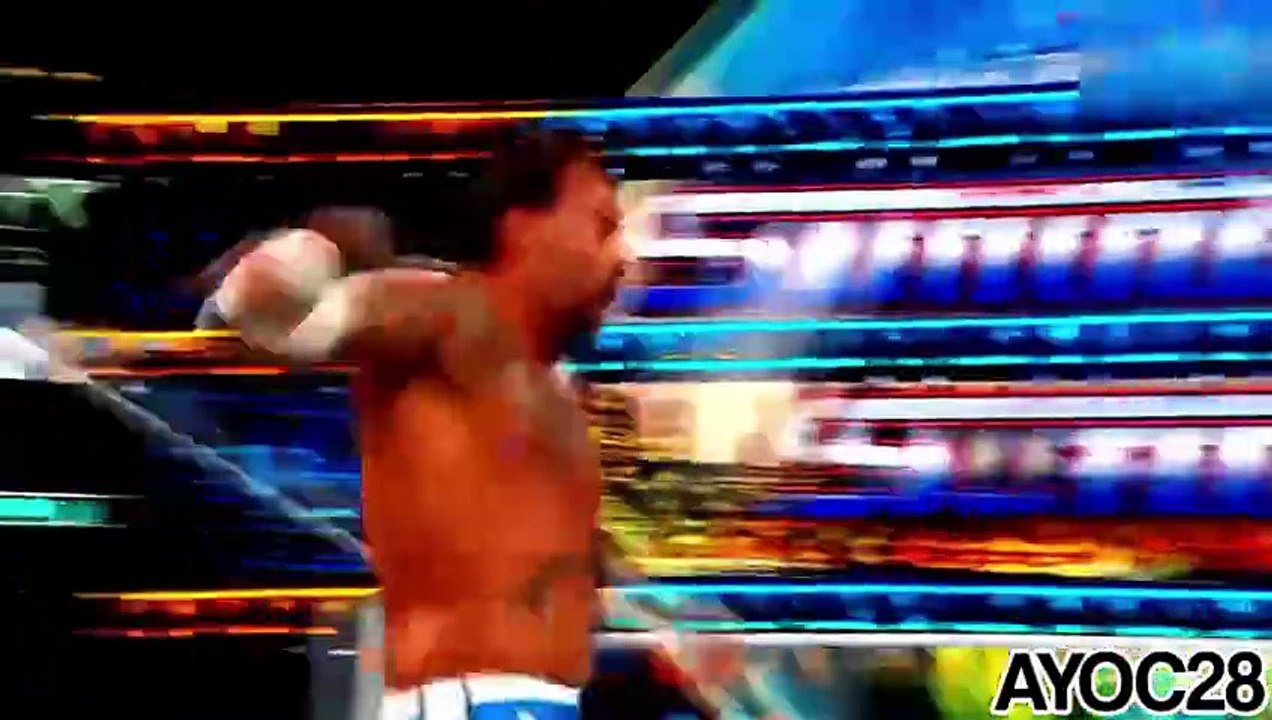 highlights remake gooner vs pepsi