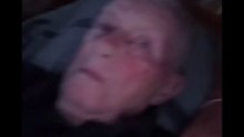 Carletto Life story con i nonni