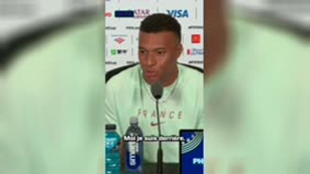 Bleus - Mbappé : Lionel Messi marque toujours