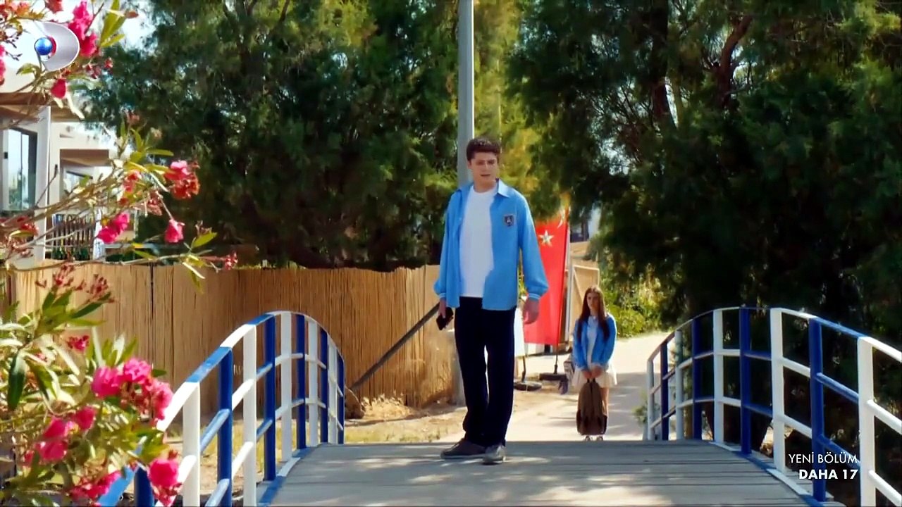 Daha On Yedi Episode 4 | Turkish Drama English Subtitles | Full Episode