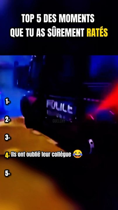 TOP 5 DES MOMENTS QUE TU AS SÛREMENT RATÉS | PARTIE 14