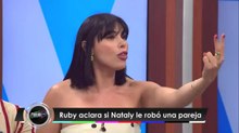 ¿Nataly le bajó el novio a Ruby Gzz?