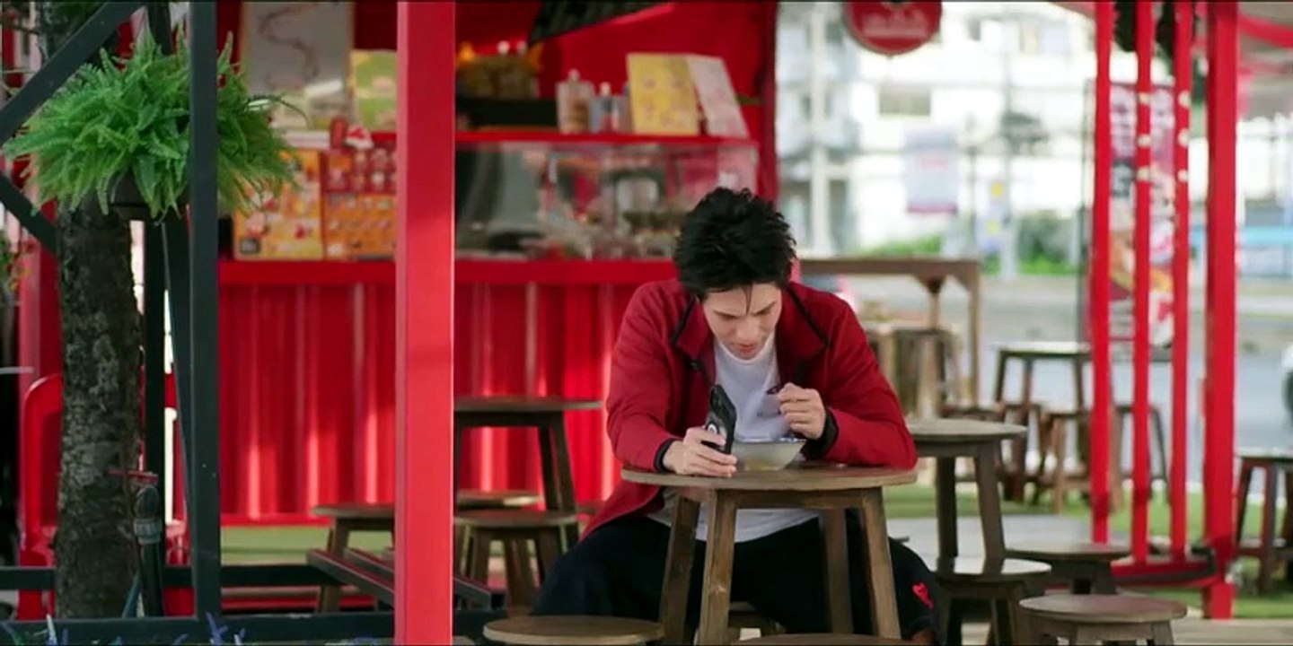 Lost to Light Episode 1 Engsub