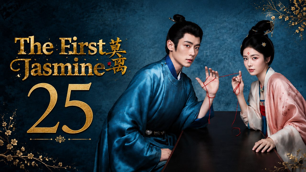 Ep 25 The First Jasmine - ✅FULL MOVIE (2026) - [Eng Sub]
