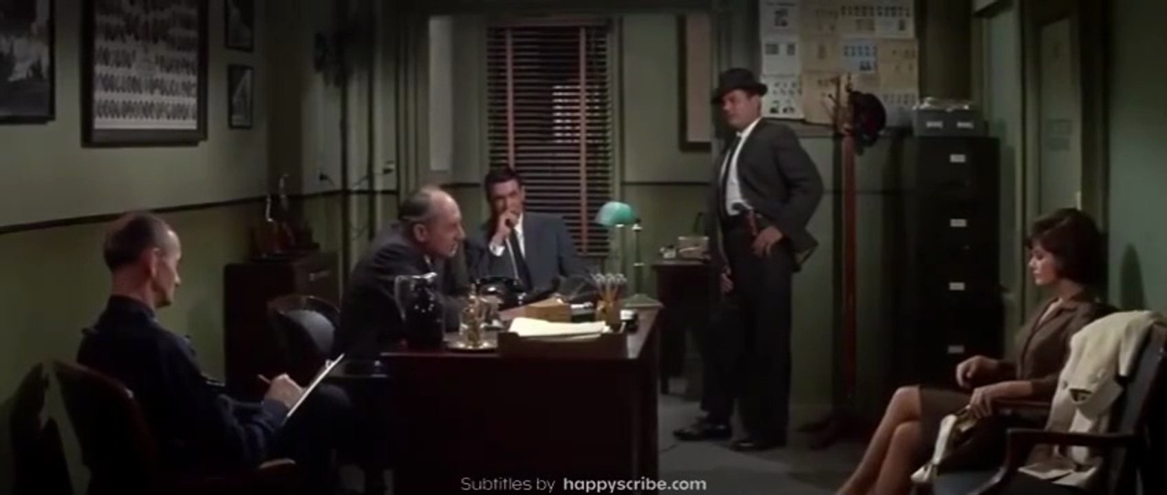 Blindfold (1965) (sub ita)