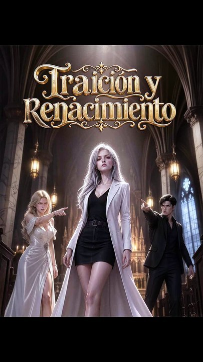 [Doblado ESP] Traición y renacimiento | Full Short Drama | English Sub 2026