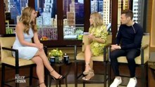 Ellen Pompeo Speaks Out in Support of Kelly Ripa After 'Bachelor' Boss' Comments | THR News [Full Movie]