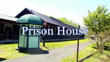 Abashiri Prison Hokkaido Japan!
