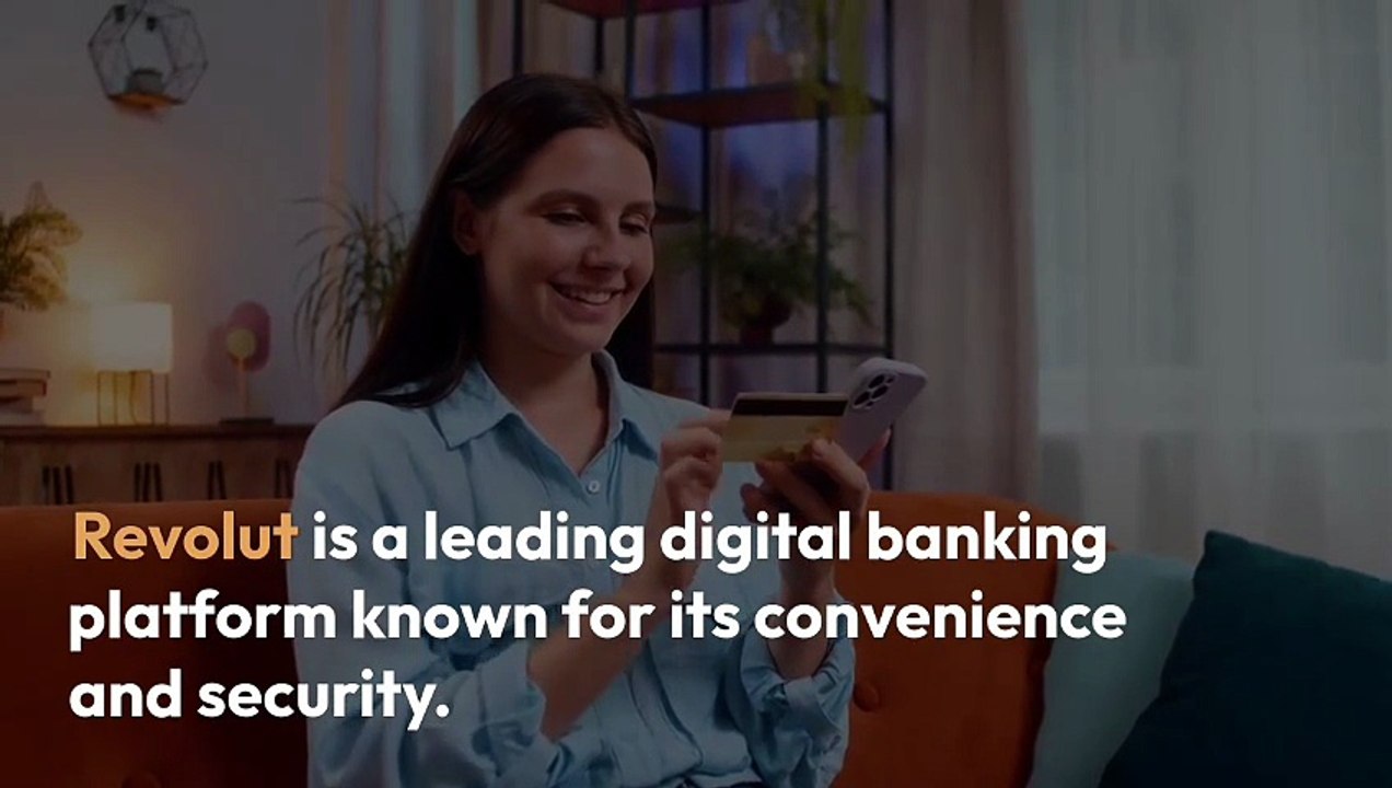 Don't Buy Verified Revolut Accounts Until Now