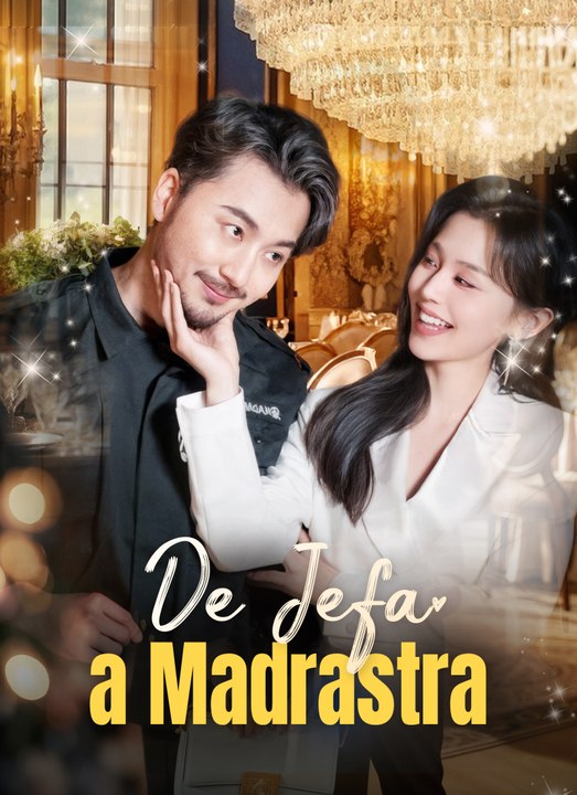 De Jefa a Madrastra | Full 72 Eps SD Drama 2026