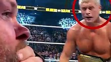 Warum Fans Kevin Owens respektieren