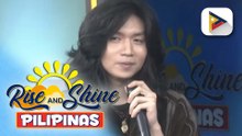 Performer of the Day | Carl Timbol