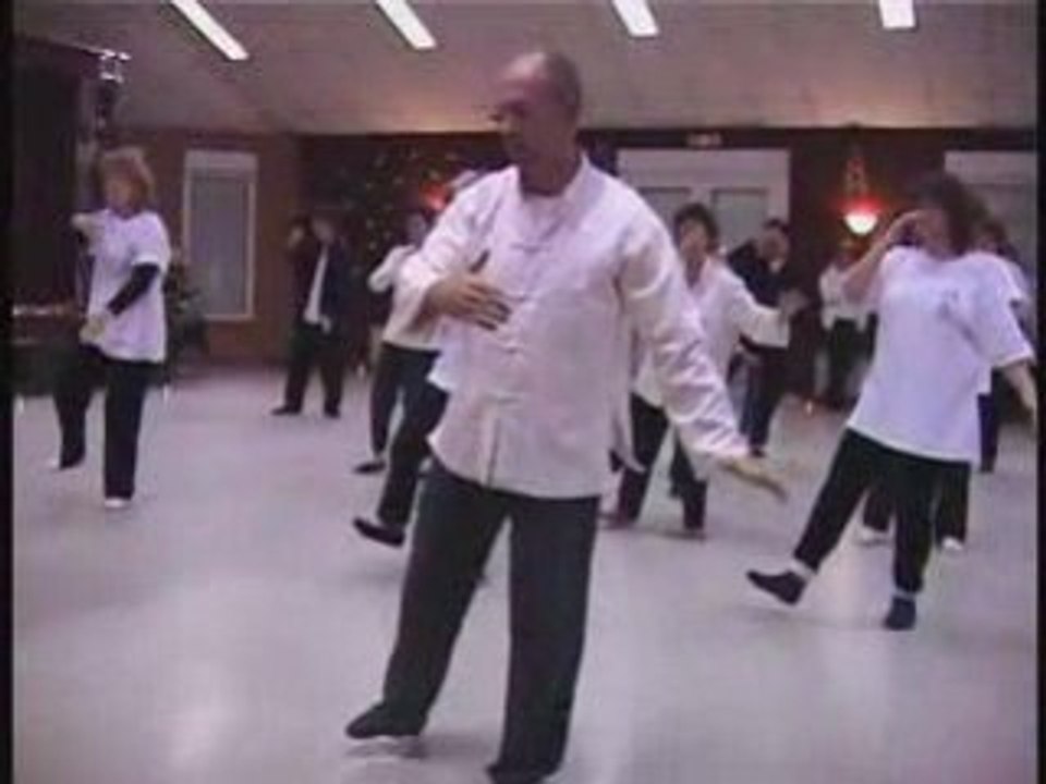 Tai Ji Quan 2ème partie style Yang à Altorf (67)