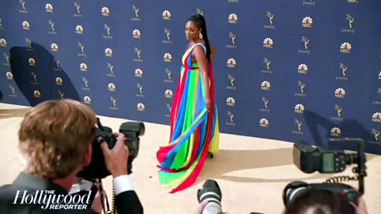 'Kids Say the Darndest Things': Tiffany Haddish to Host Revival at ABC | THR News [Full Movie]