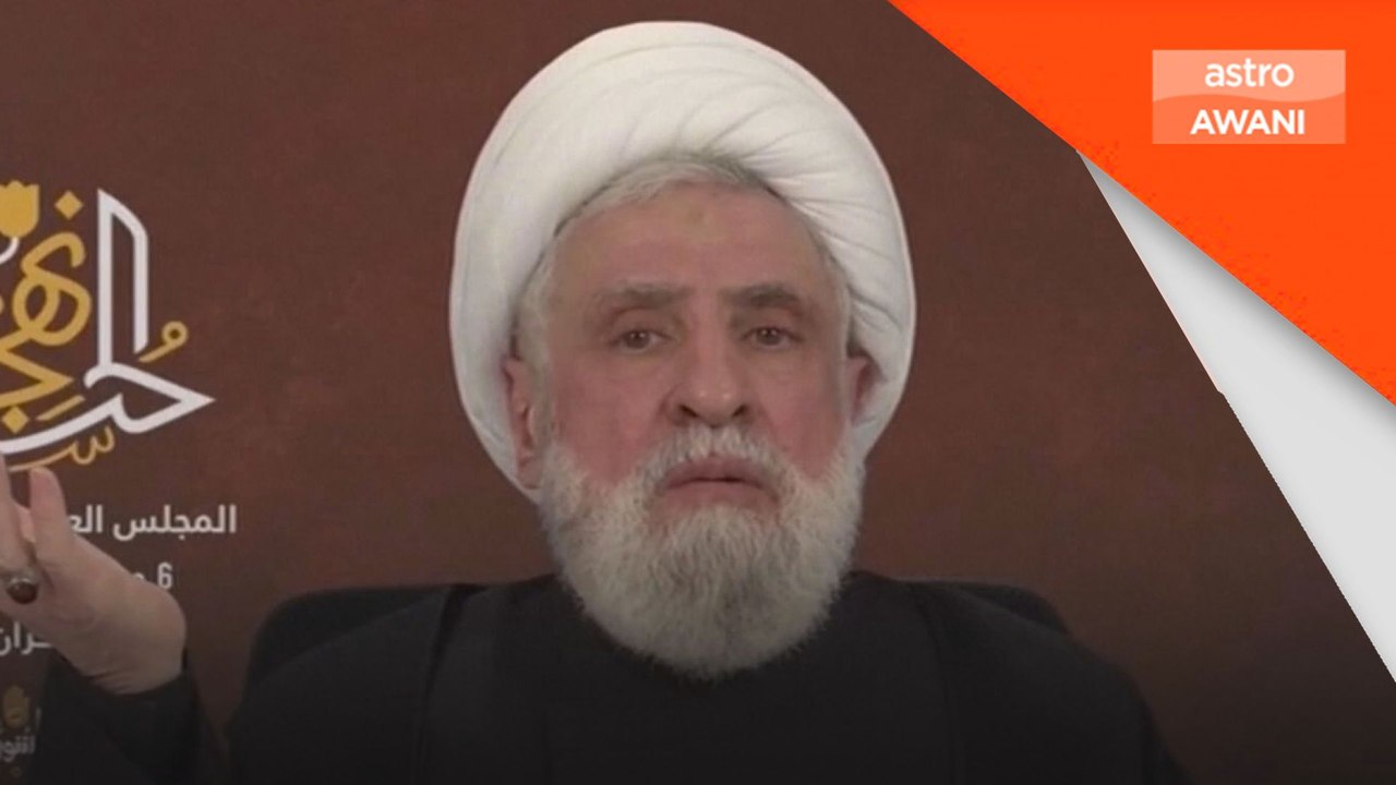 Hezbollah beri amaran akan lawan Israel jika langgar gencatan senjata