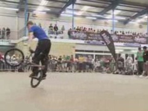 [BMX] Braun Flat Land Nass 1st Sam Foakes [Goodspeed]