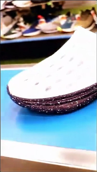 Step Into Comfort - Kane at Lifestyles Sports