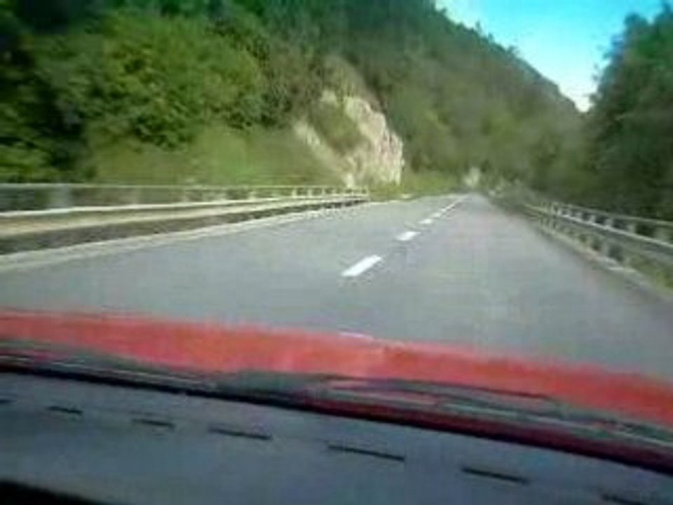 Balade en Porsche 944 (3)