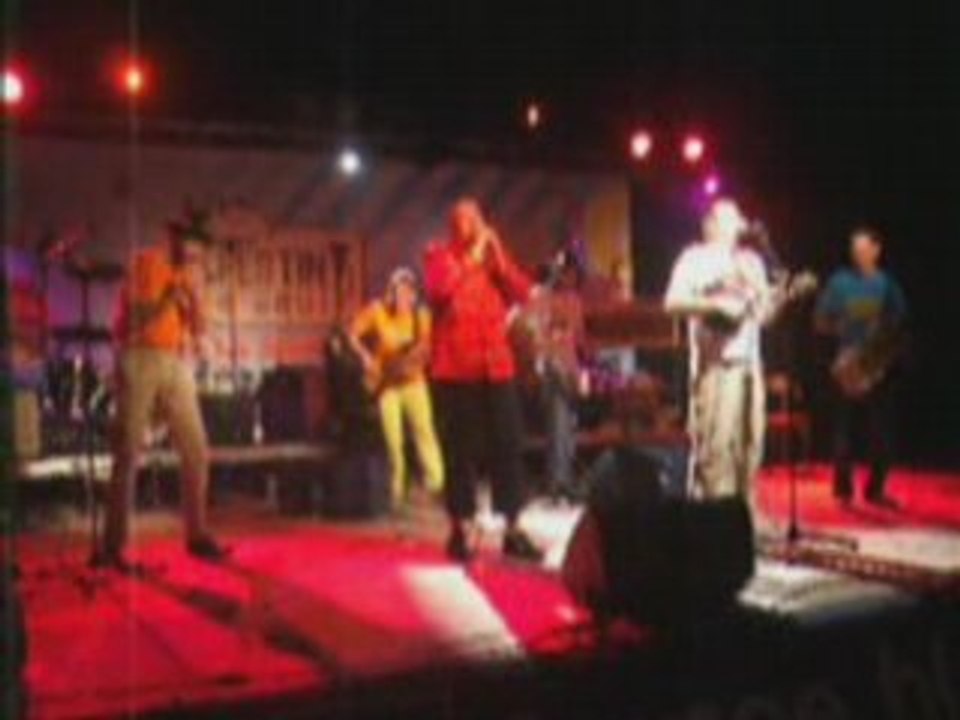 nux vomica trad concert